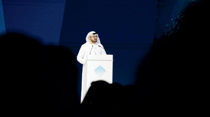 WGS 2022: Preparing for the future makes you part of it, says UAE minister Al Gergawi
