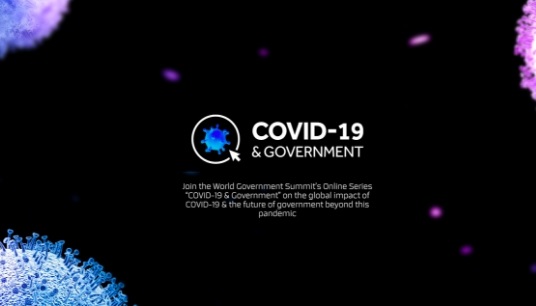 الحكومات وكوفيد-19