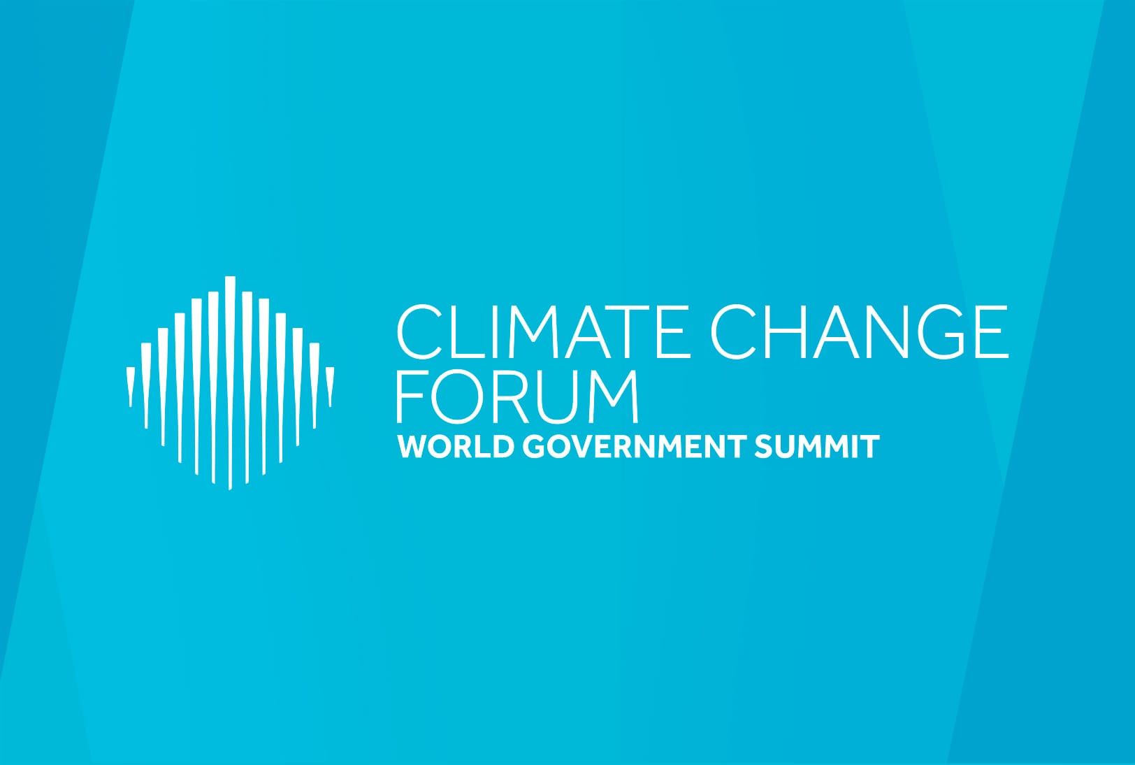 Climate Change Forum