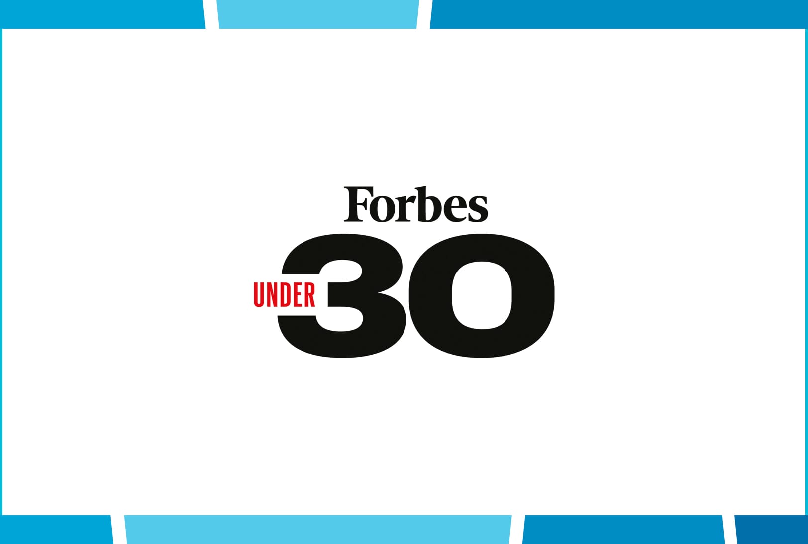 Forbes 30 Under 30 Forum