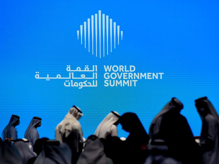 UAE: WGS to host world’s largest gathering of leaders, thinkers since Covid-19 outbreak