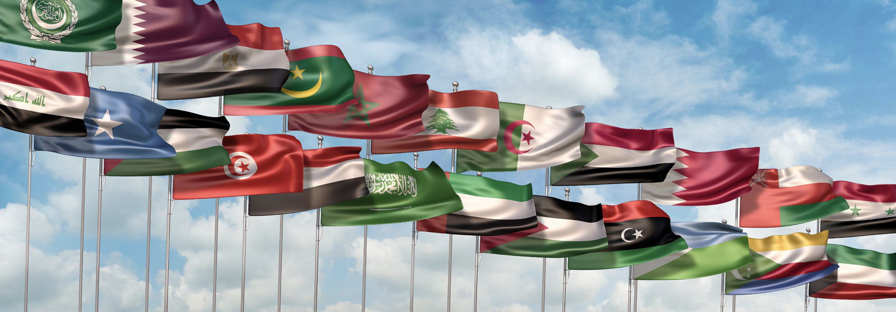 تقرير حالة الإدارة الحكومية في العالم العربي: واقع وآفاق