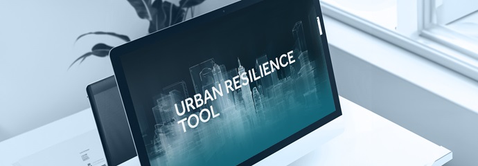 Urban Resilience Tool