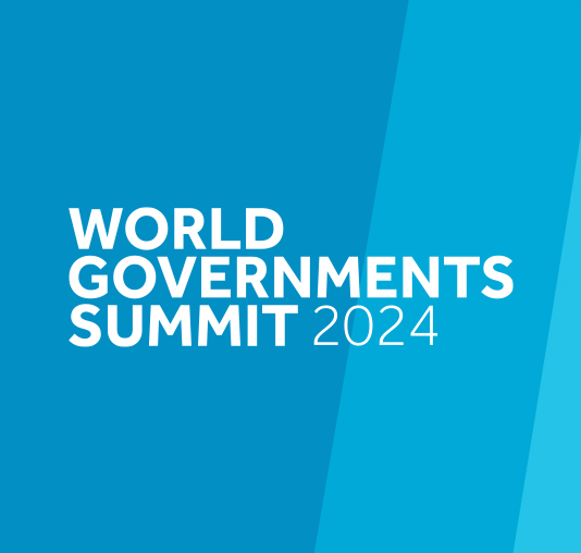 World Governments Summit 2024