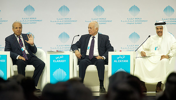 معالي الأمين العام لجامعة الدولي العربية: خمسة قضايا يجب على الحكومات العربية معالجتها الآن