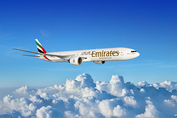 How the next leader of Emirates Airline could be Emirati