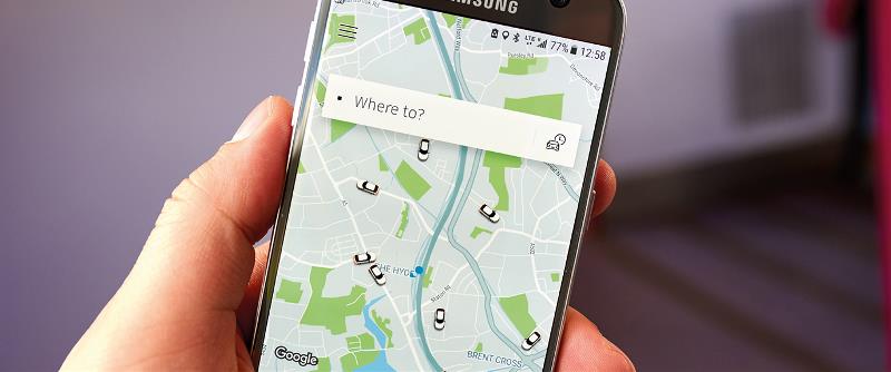 Outdated regulations halt Uber in its tracks, but innovation must prevail