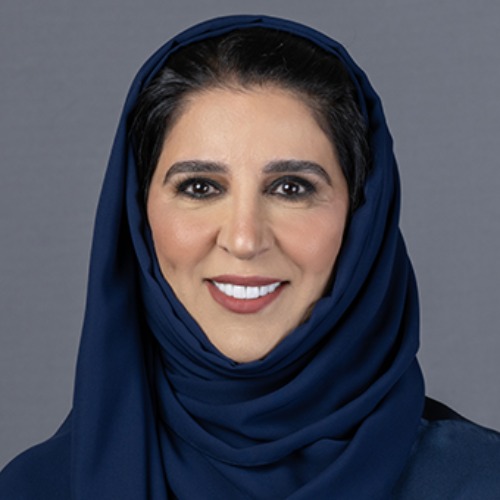 H.E. Maryam AlHammadi