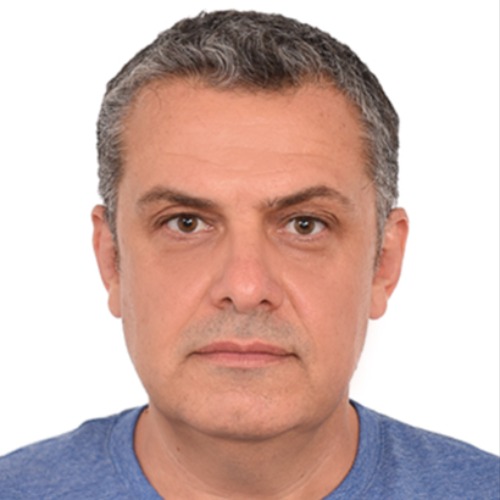 Yasar Jarrar