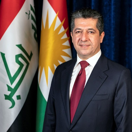 H.E. Masrour Barzani