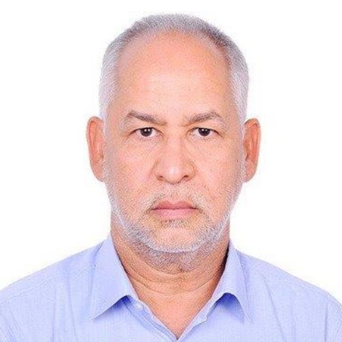 Dr. Jaouad Mahjour