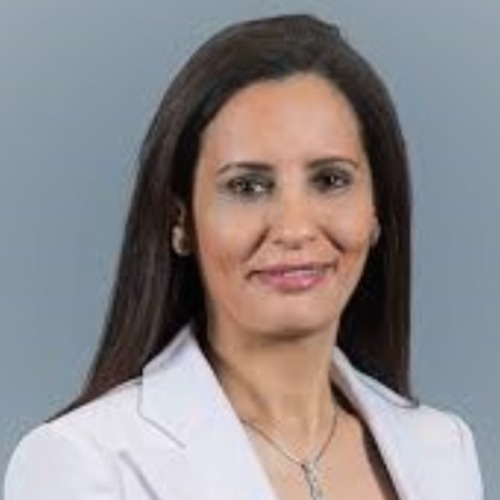 Suad Khawaja