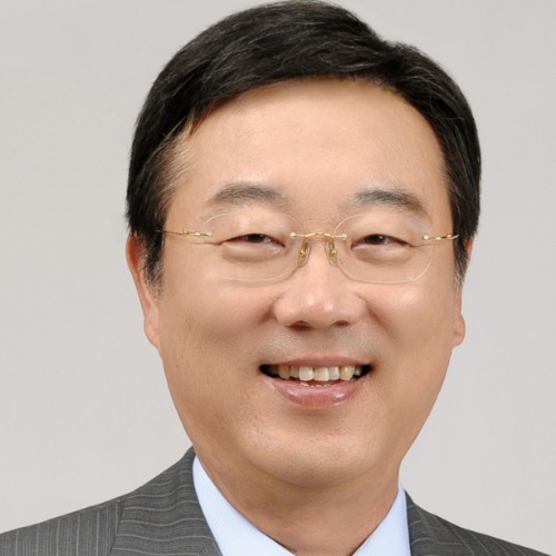 H.E. Jong Seok Kim