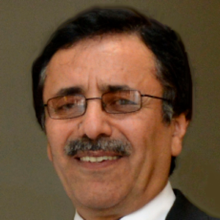 سعادة الدكتور ناصر القحطاني