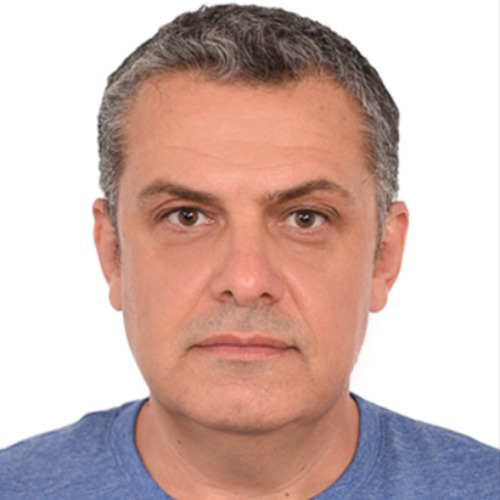 Dr. Yasar Jarrar