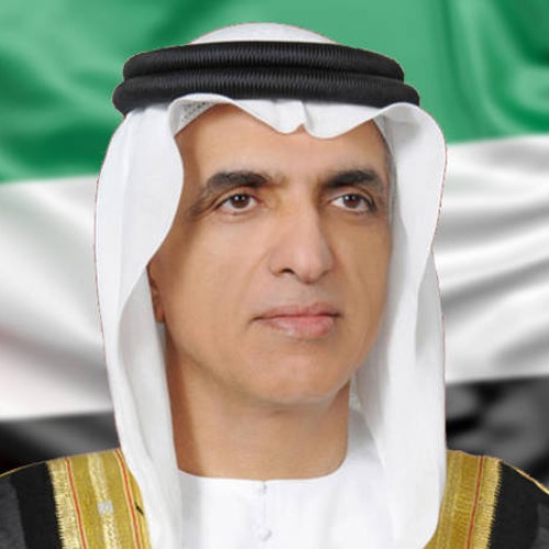 H.H. Sheikh Saud AlQasimi