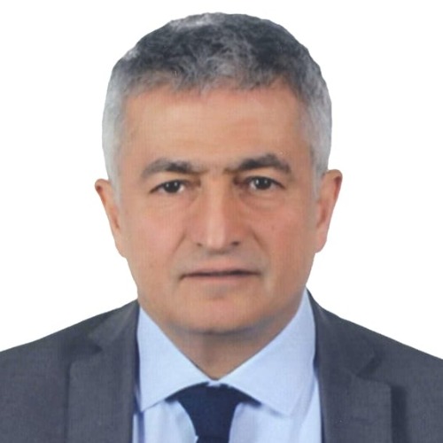 H.E. Dr. Youssef El Khalil