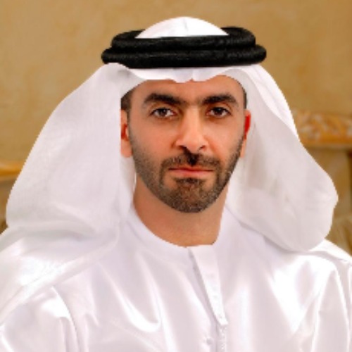 H.H. Sheikh Saif Bin Zayed Al Nahyan