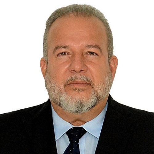 H.E. Manuel Cruz