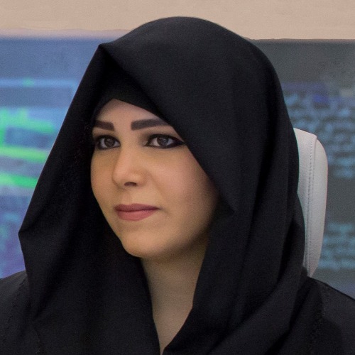 H.H. Sheikha Latifa Bint Mohammed Bin Rashid Al Maktoum
