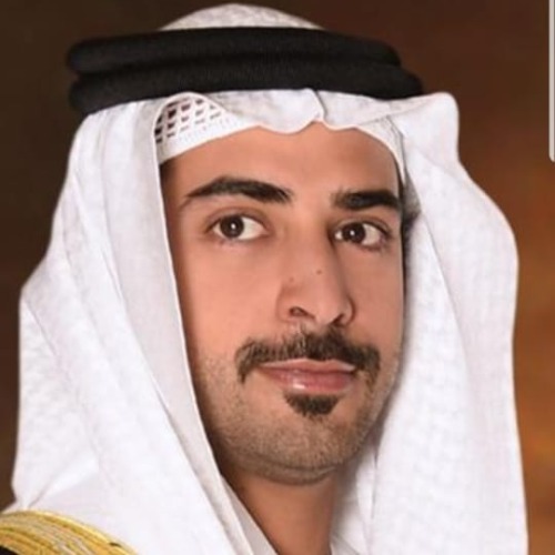 Sheikh Zayed Al Nahyan