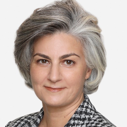 Sonia Ben Jaafar