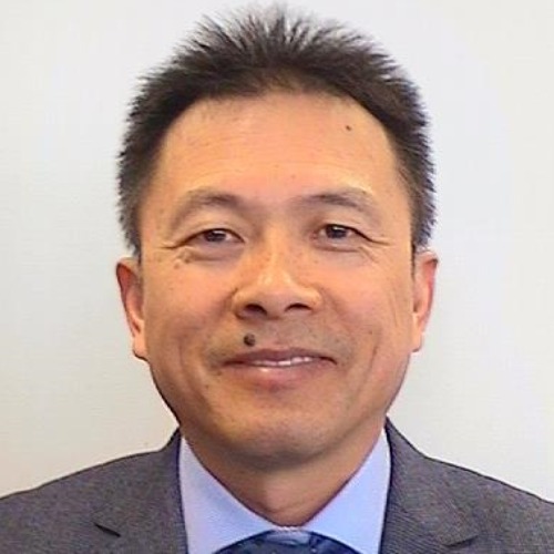 Dr. Ciyong Zou