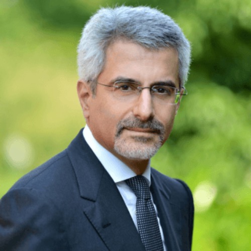 Karim Sabbagh