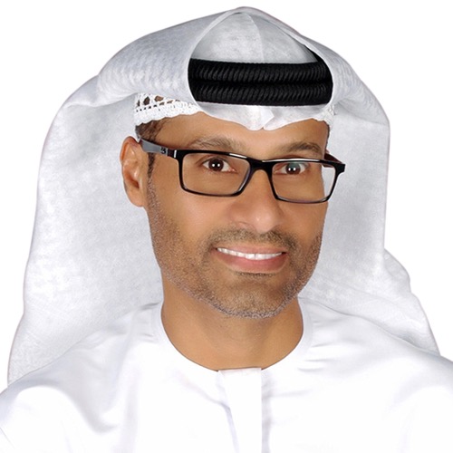 H.E. Dr. Mohamed AlKuwaiti