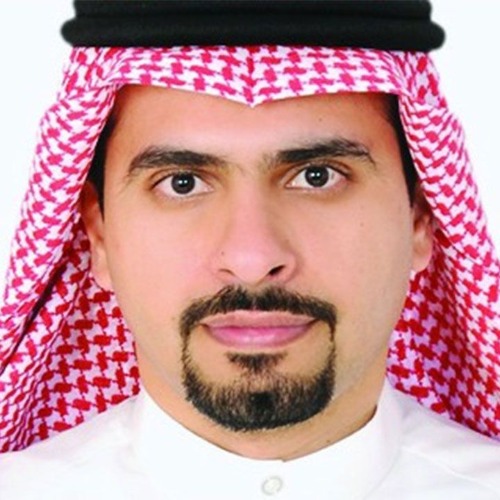 سعادة المهندس أحمد بن محمد الصويان