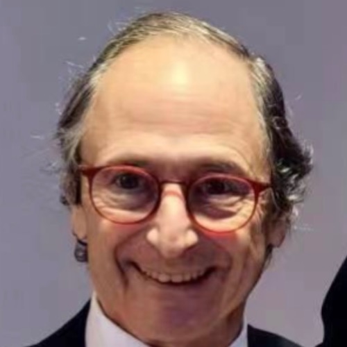 Prof. Michael Levitt