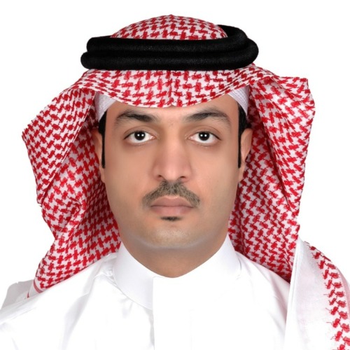 Mohammad Al Sarhan