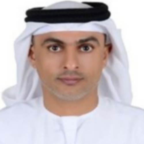 H.E. Saif AlDhaheri