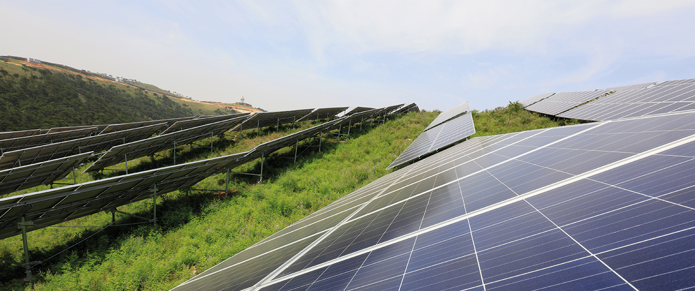 إمكانية تشييد أكبر مزرعة للطاقة الشمسيّة في المملكة المتحدة دون مساعدة حكومية